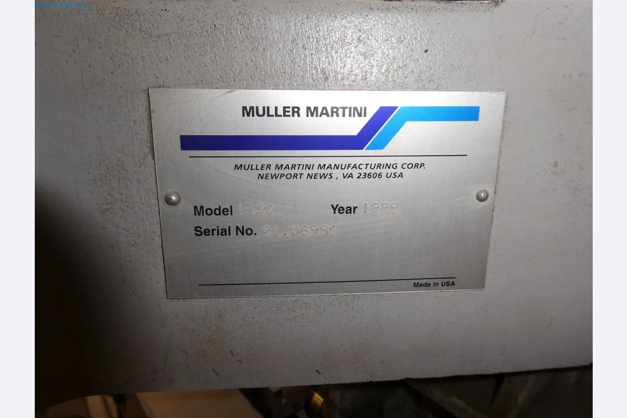 Maschinen aus dem Bereich Offset-Druck-6