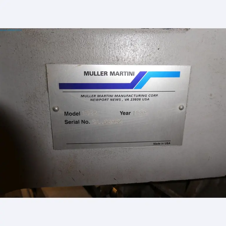 Maschinen aus dem Bereich Offset-Druck-6