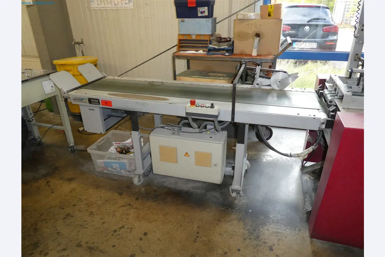 Maschinen aus dem Bereich Offset-Druck-7