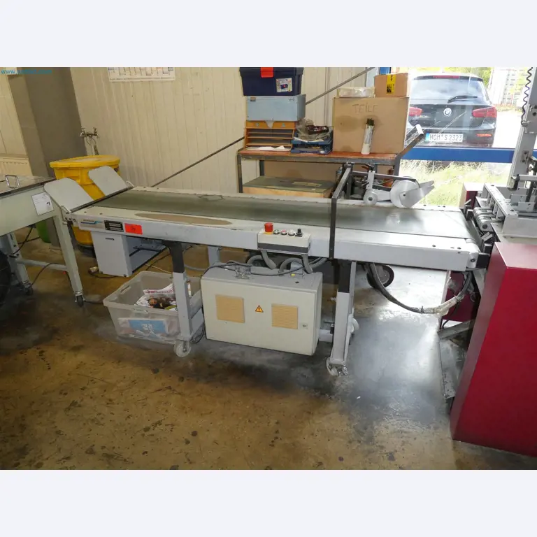 Maschinen aus dem Bereich Offset-Druck-7