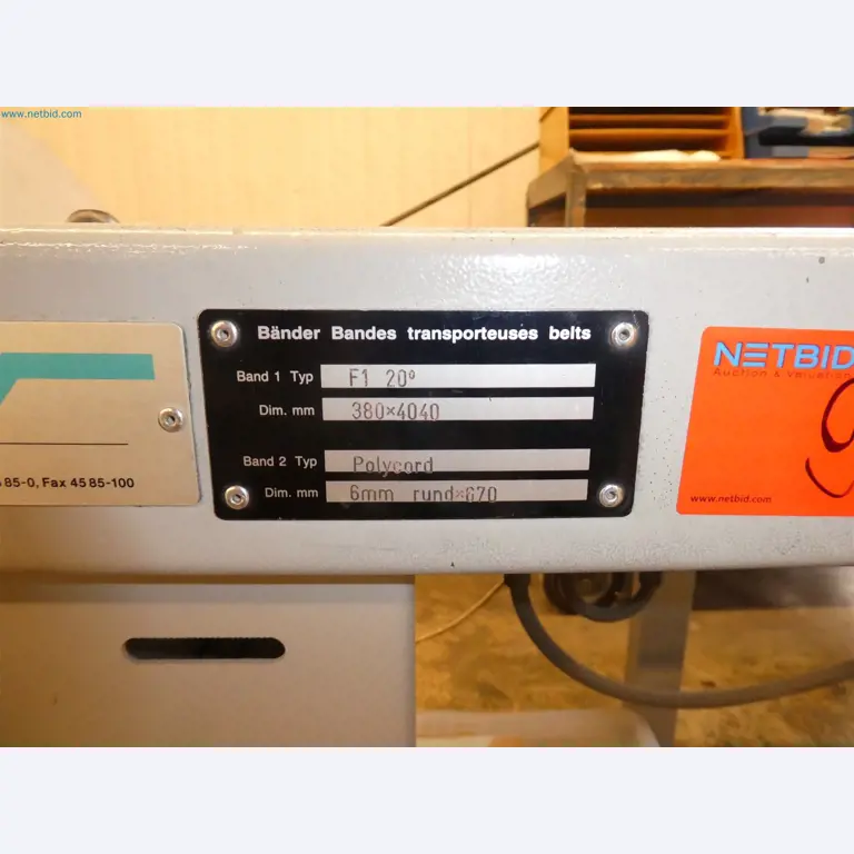 Maschinen aus dem Bereich Offset-Druck-8