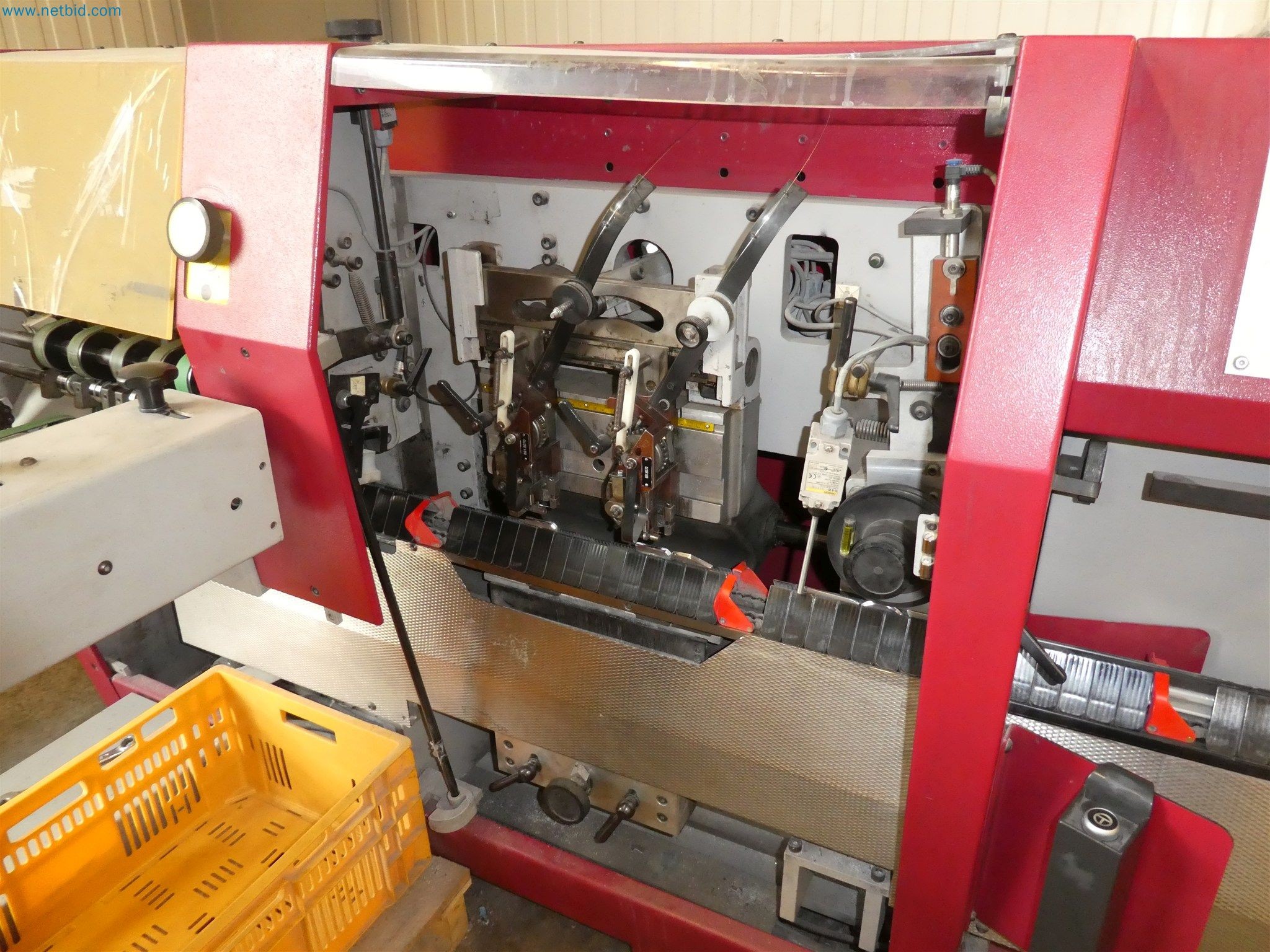 Maszyny z sektora druku offsetowego-9