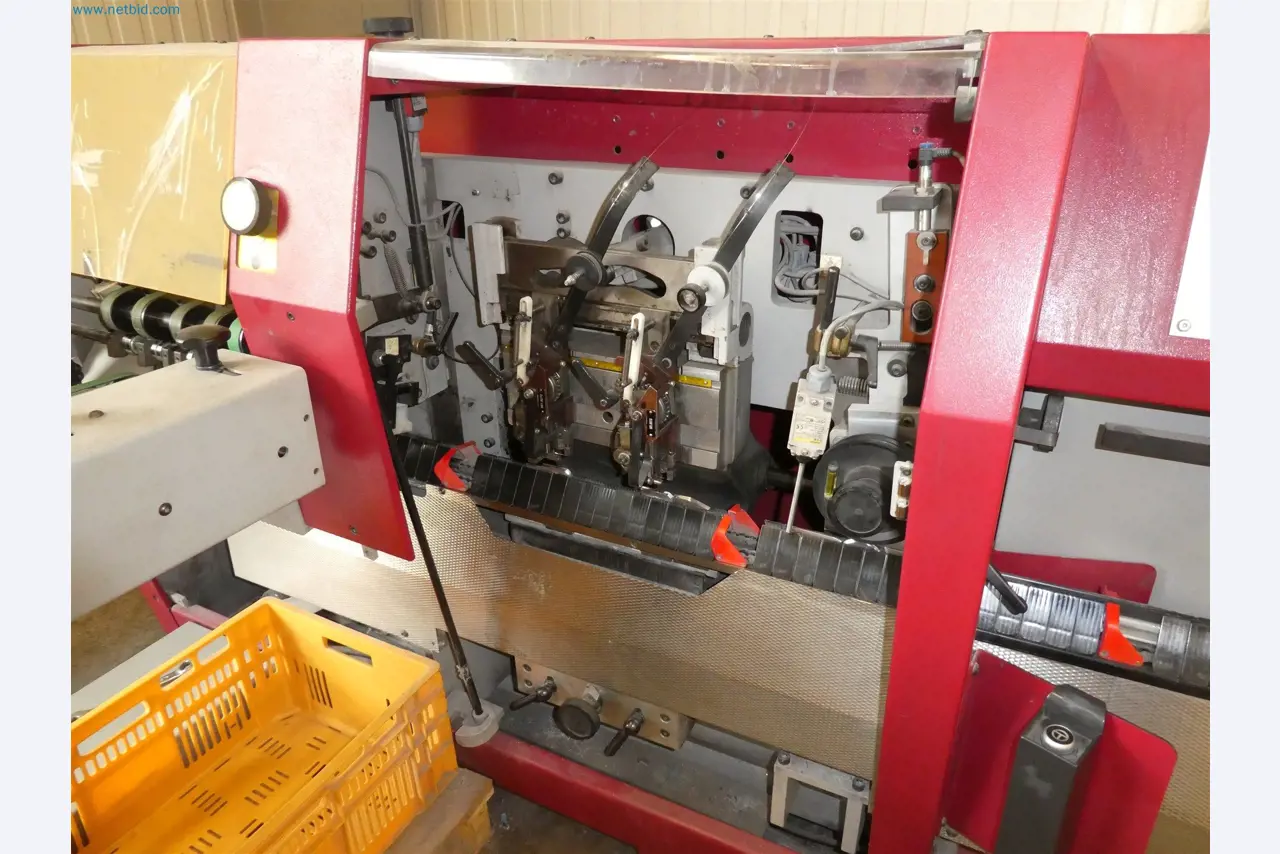 Maschinen aus dem Bereich Offset-Druck-9