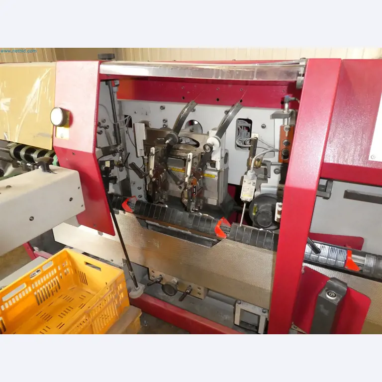 Maschinen aus dem Bereich Offset-Druck-9