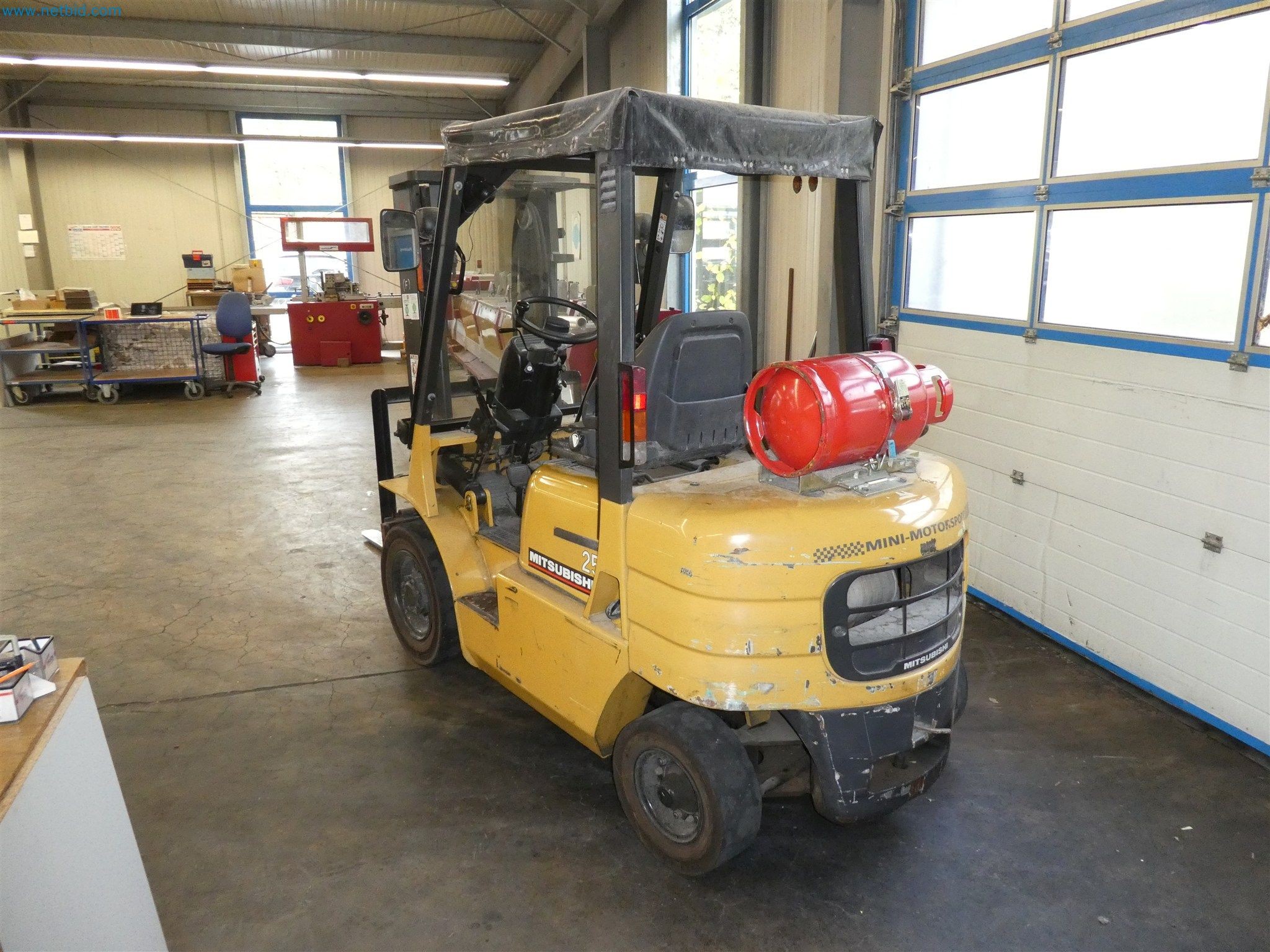 Maszyny z sektora druku offsetowego-2