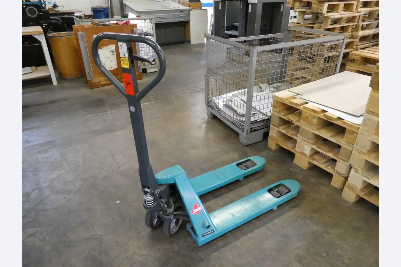 Maschinen aus dem Bereich Offset-Druck-1