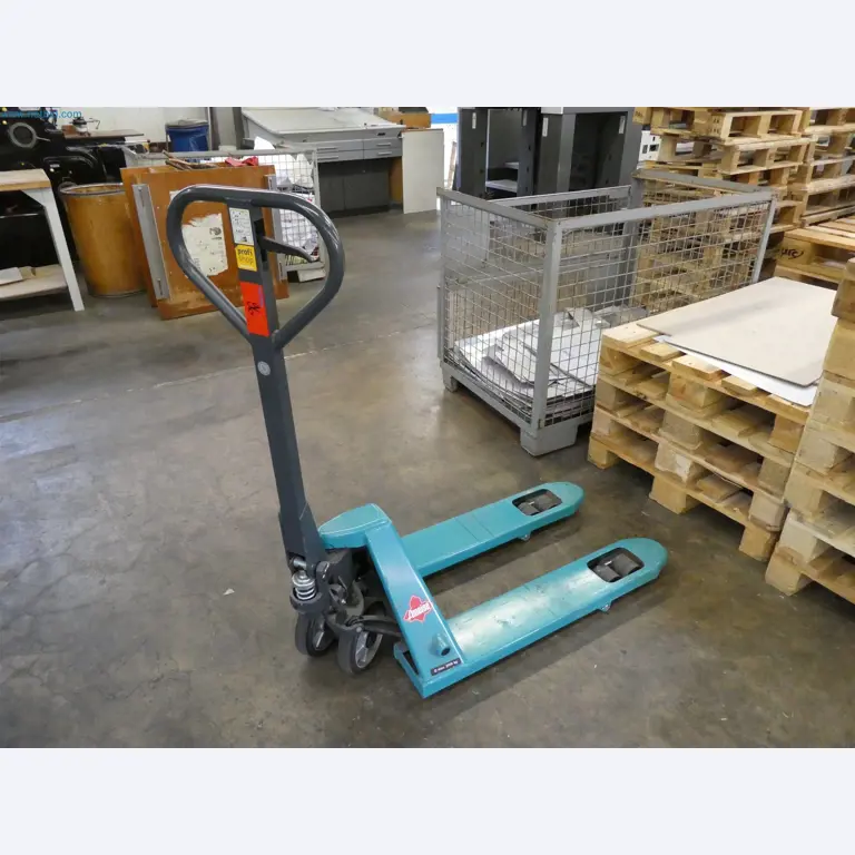 Maschinen aus dem Bereich Offset-Druck-1