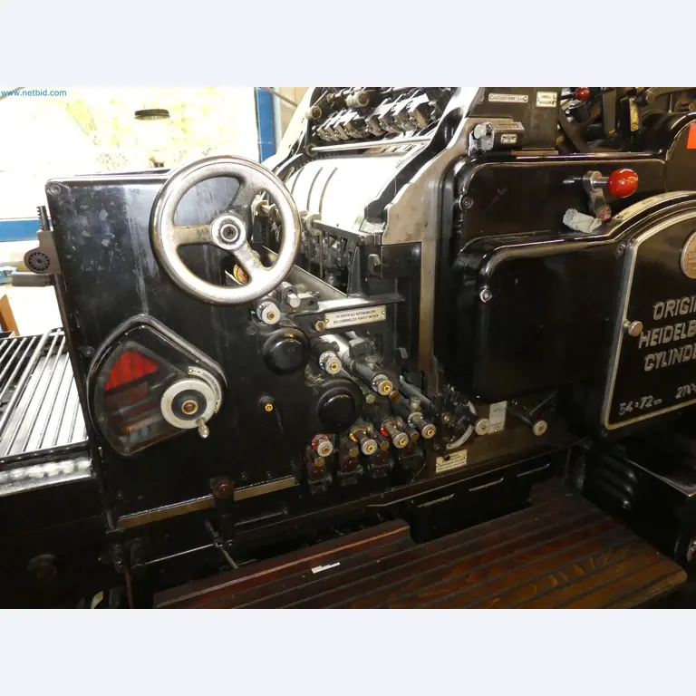 Maschinen aus dem Bereich Offset-Druck-3