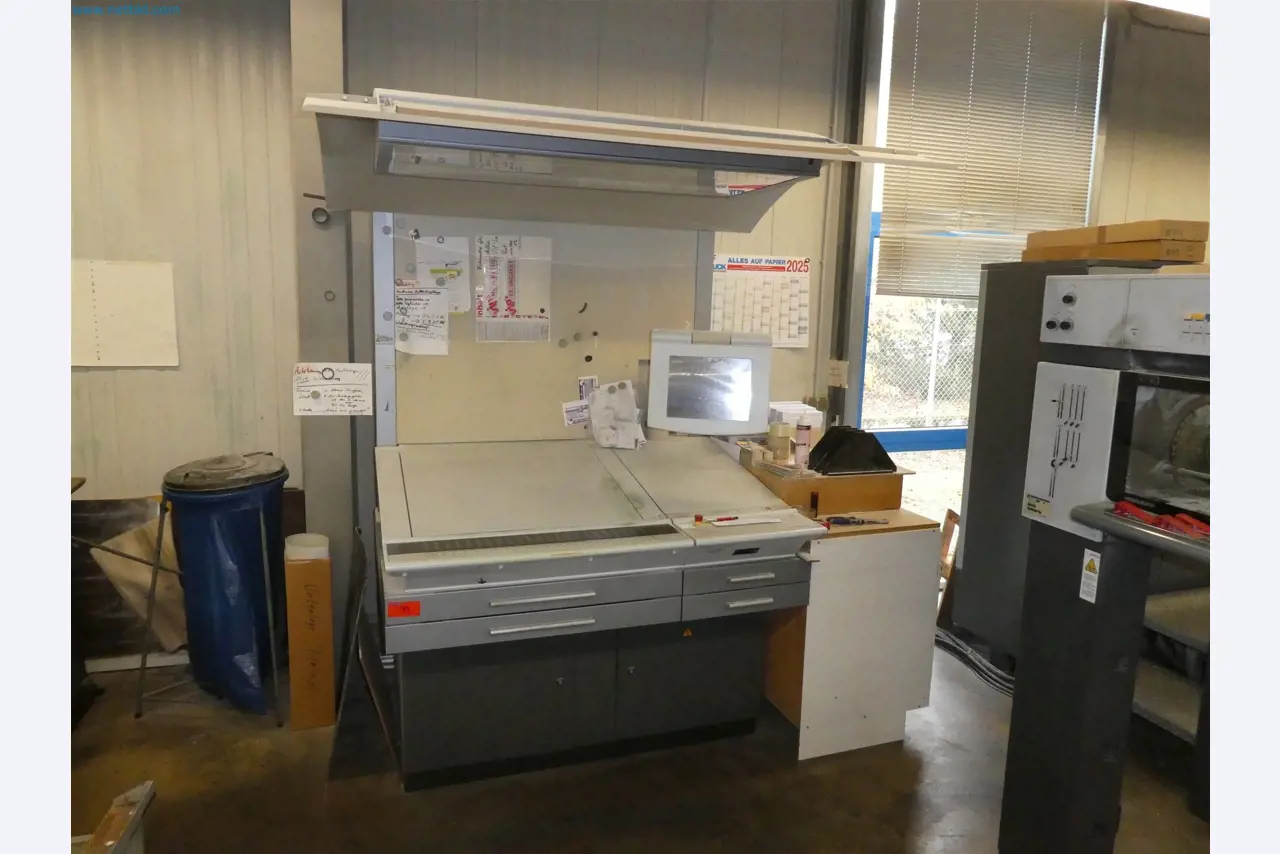Maschinen aus dem Bereich Offset-Druck-2