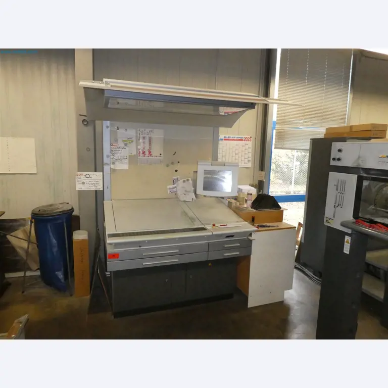 Maschinen aus dem Bereich Offset-Druck-2
