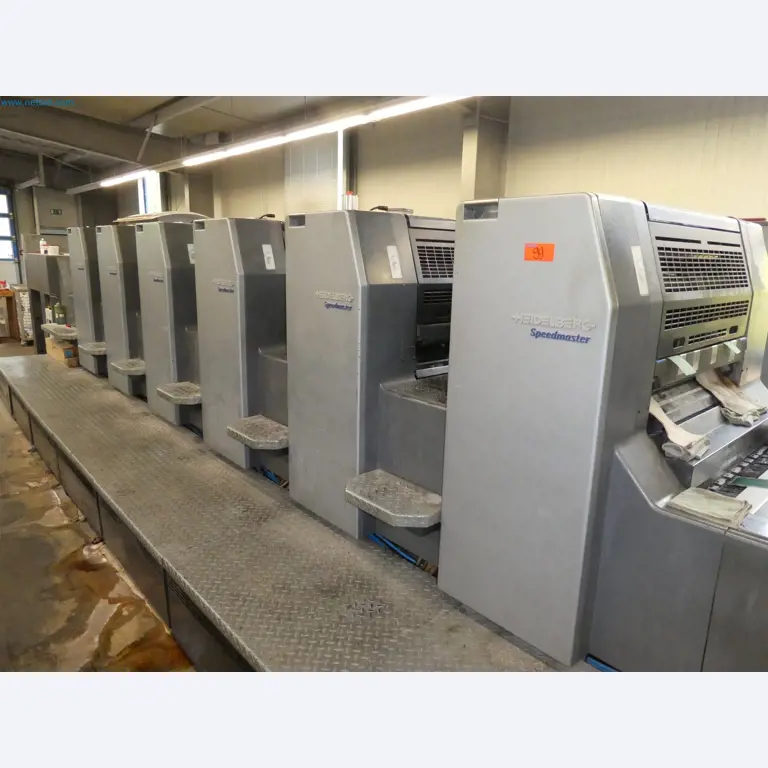 Maschinen aus dem Bereich Offset-Druck-4