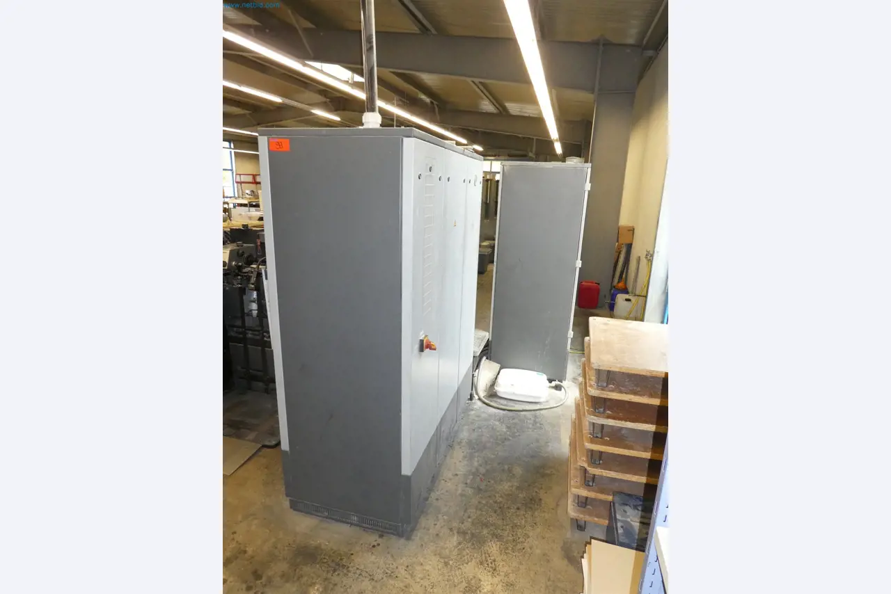 Maschinen aus dem Bereich Offset-Druck-7