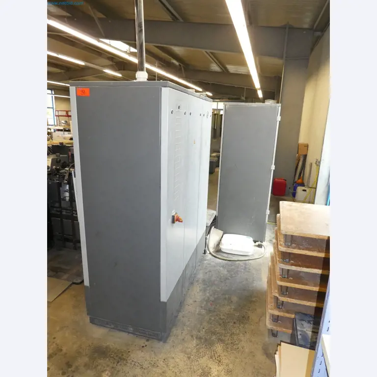 Maschinen aus dem Bereich Offset-Druck-7