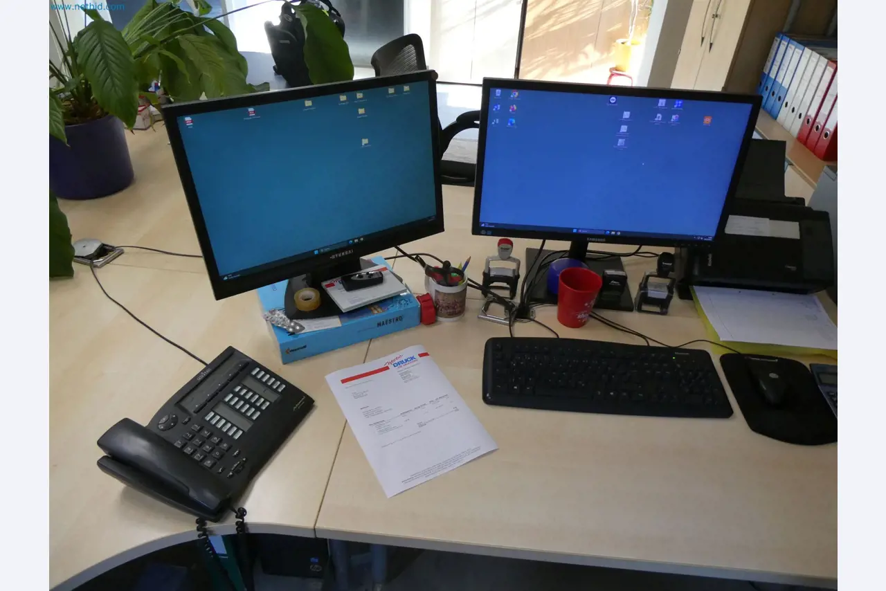 Maschinen aus dem Bereich Offset-Druck-1