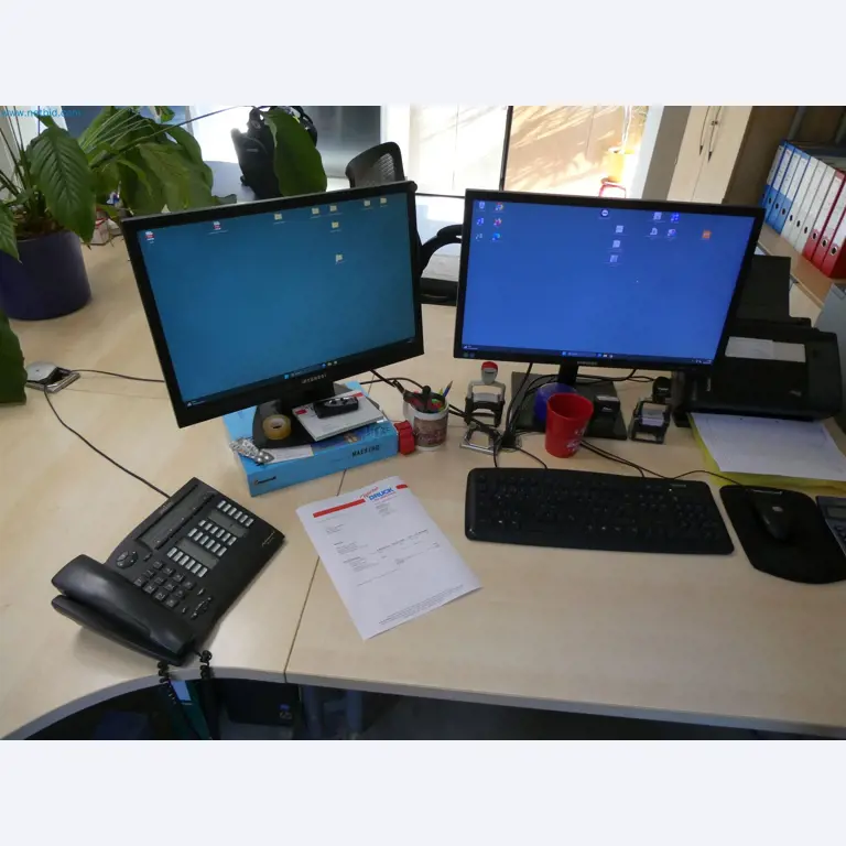 Maschinen aus dem Bereich Offset-Druck-1