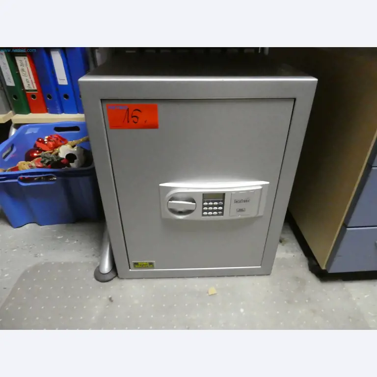 Maschinen aus dem Bereich Offset-Druck-1