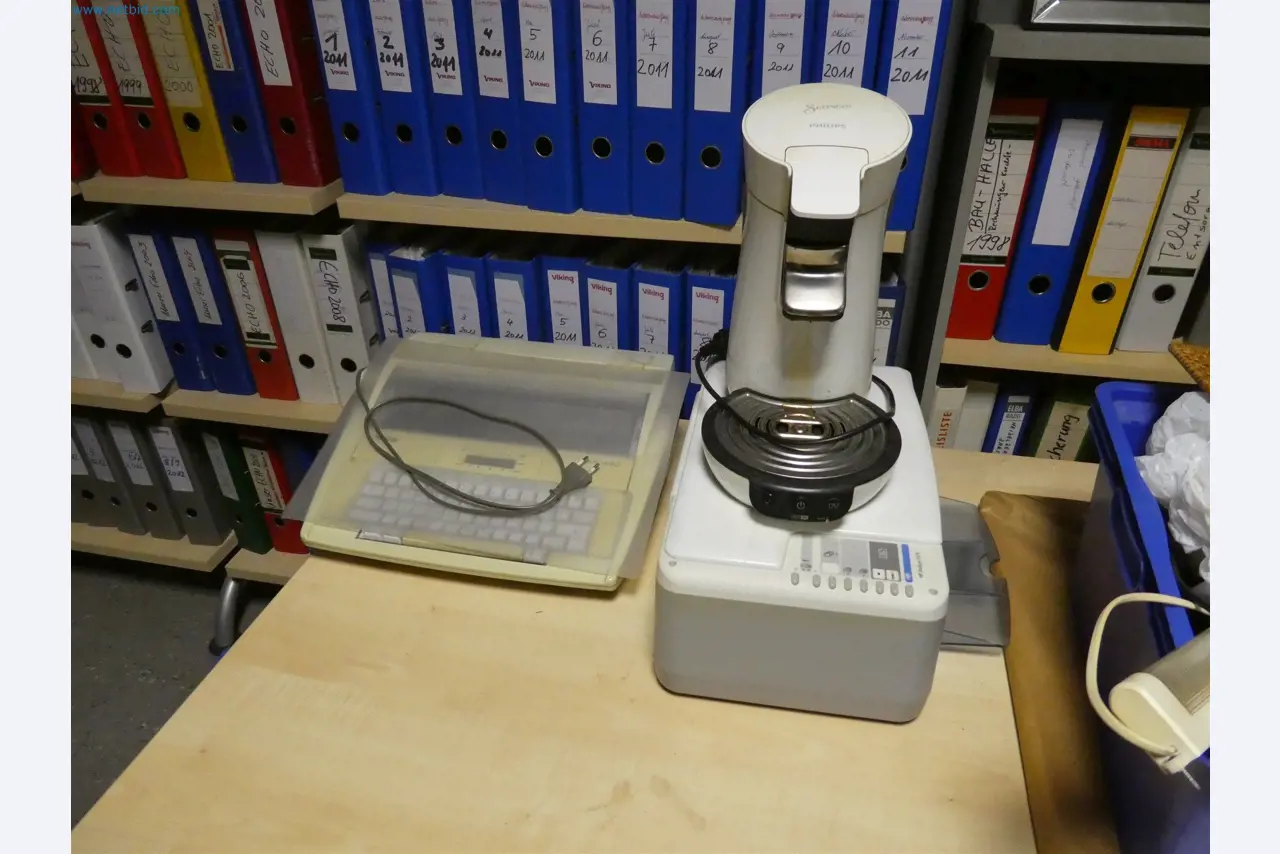 Maschinen aus dem Bereich Offset-Druck-3