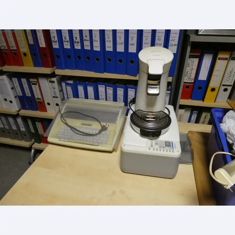 Maschinen aus dem Bereich Offset-Druck-3