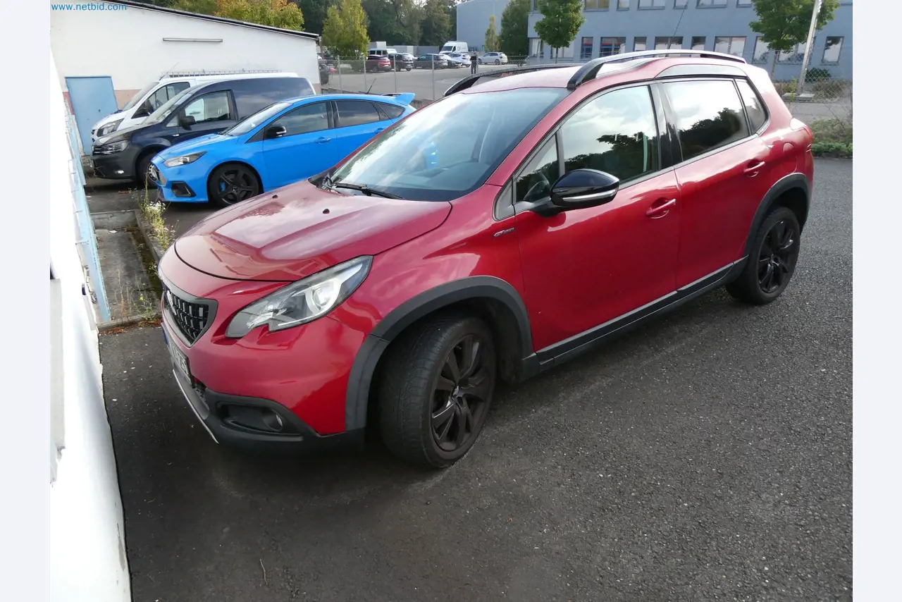 Maschinen aus dem Bereich Offset-Druck-1