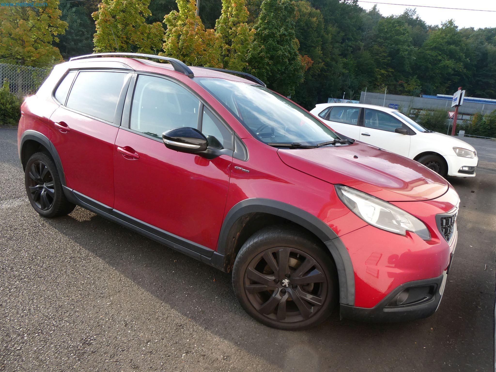 Maschinen aus dem Bereich Offset-Druck-2