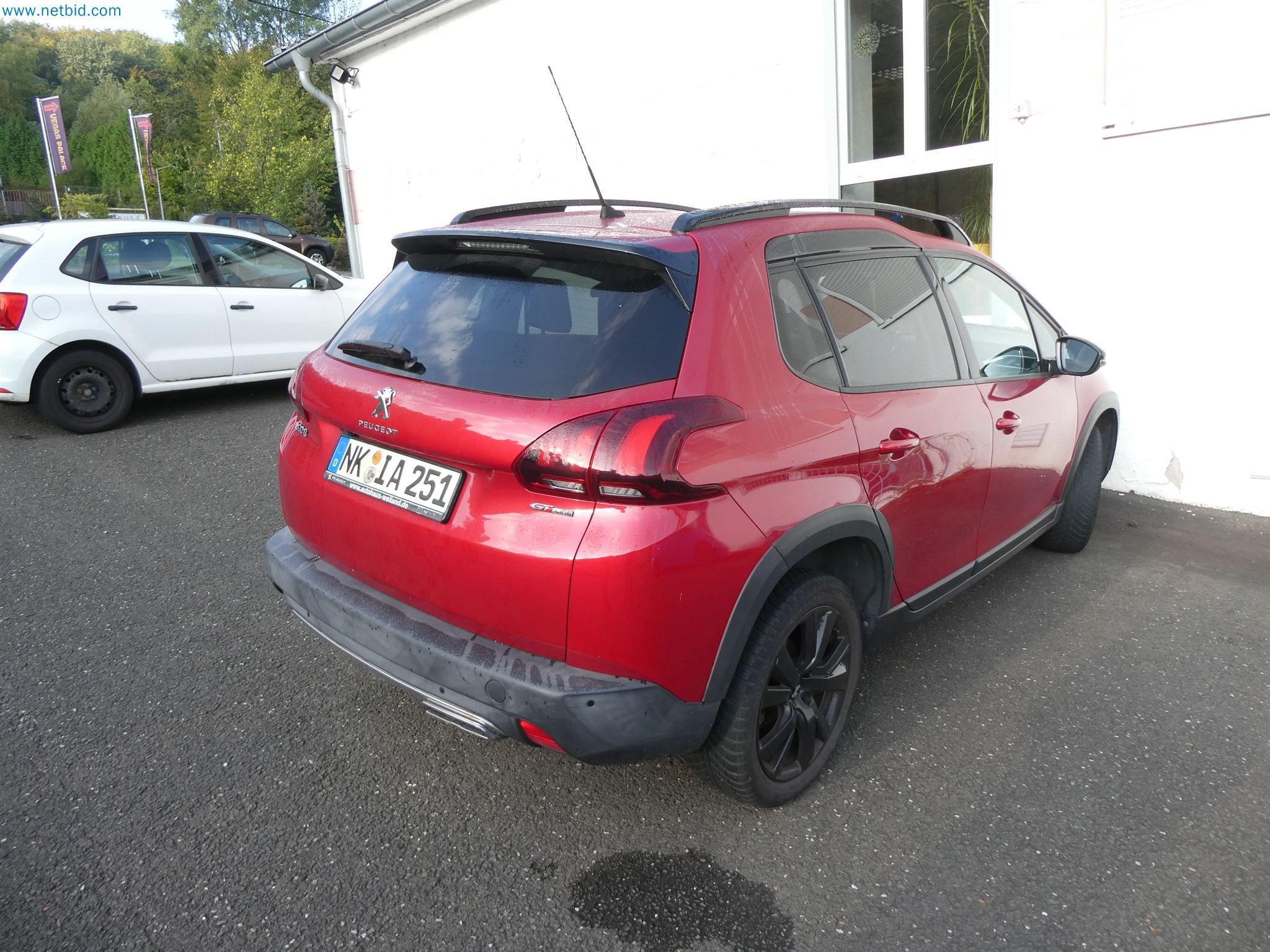 Maschinen aus dem Bereich Offset-Druck-4