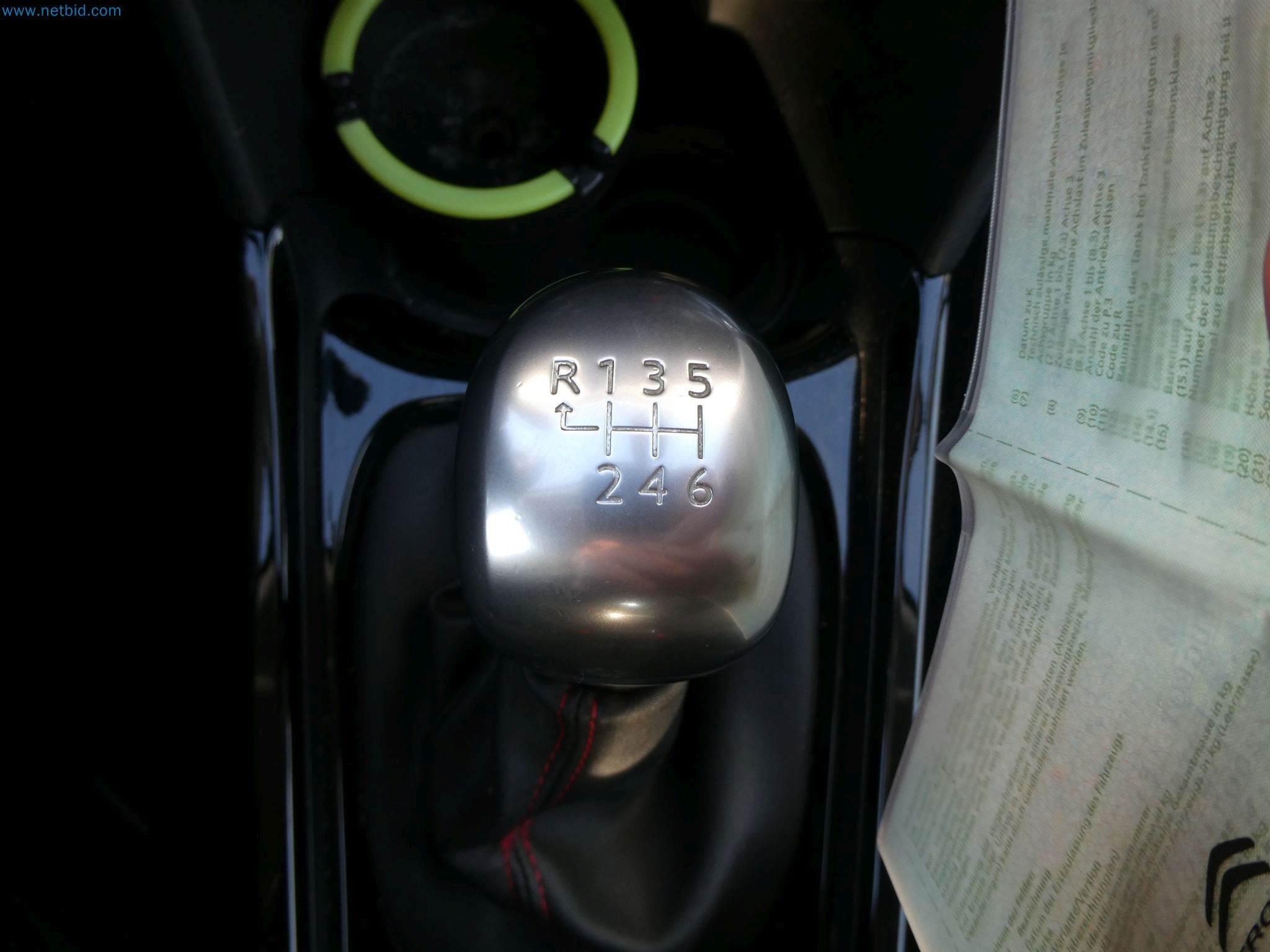 Maschinen aus dem Bereich Offset-Druck-9