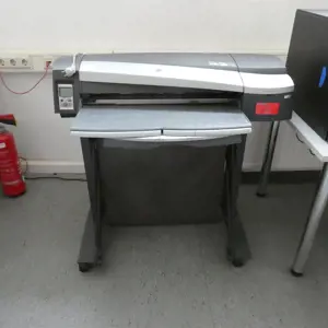Plotter HP DesignJet 130nr