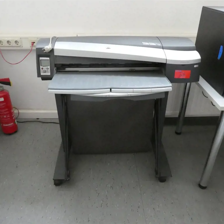 Plotter HP DesignJet 130nr
