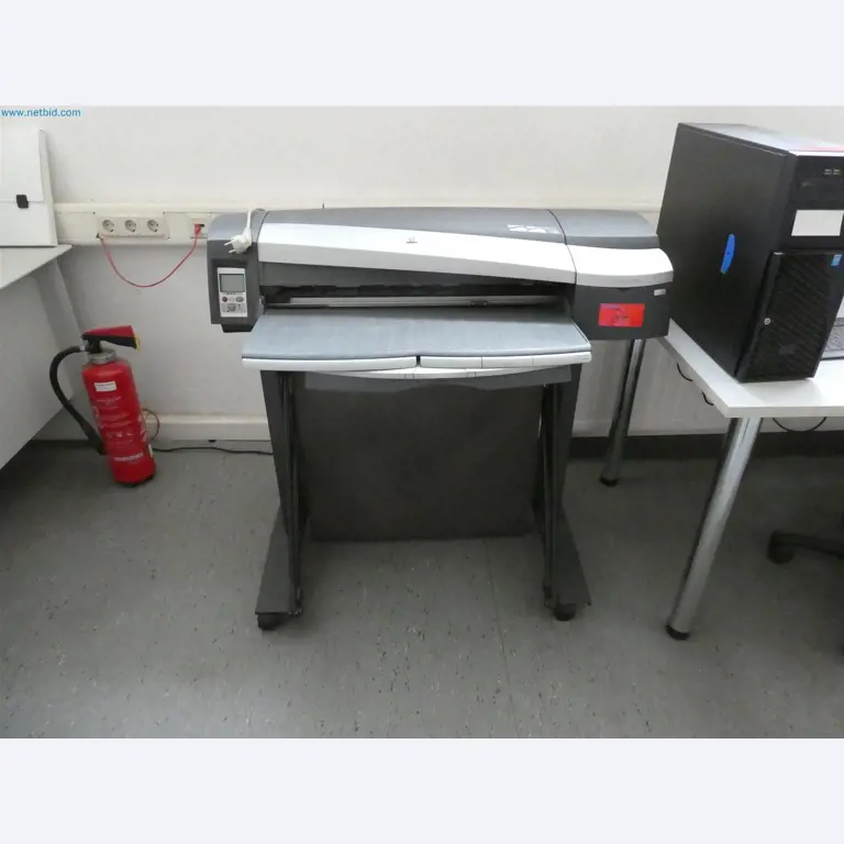 Maschinen aus dem Bereich Offset-Druck-1