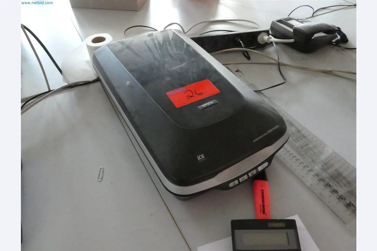 Maschinen aus dem Bereich Offset-Druck-4