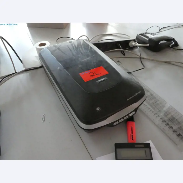 Maschinen aus dem Bereich Offset-Druck-4