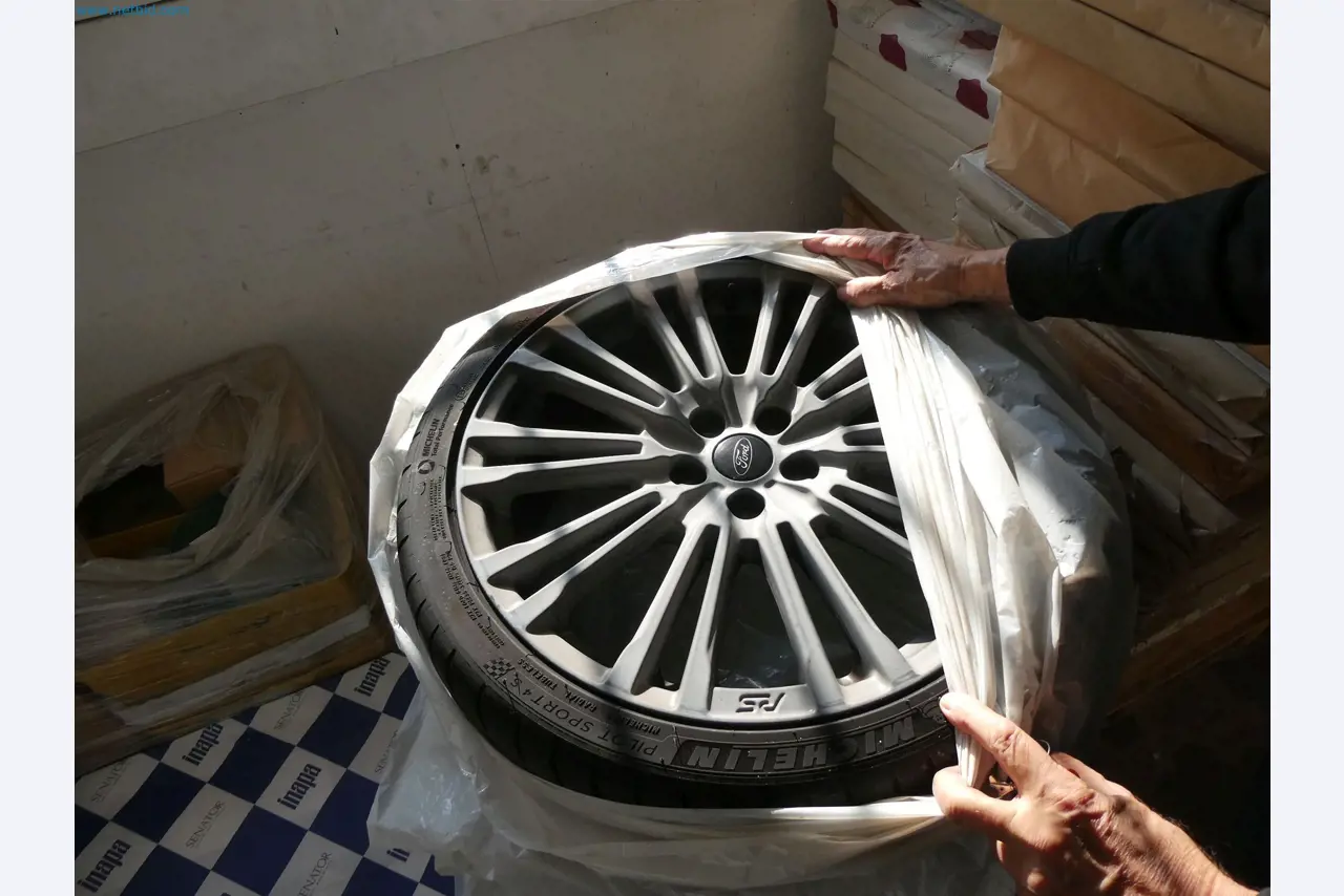 Maschinen aus dem Bereich Offset-Druck-10