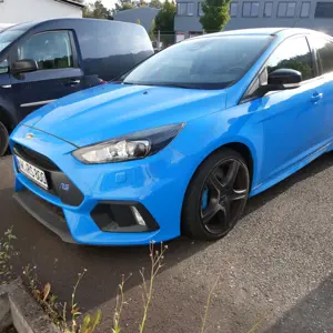 Pkw (Zuschlag unter Vorbehalt) Ford Focus 2.3 RS Ecoboost AWD
