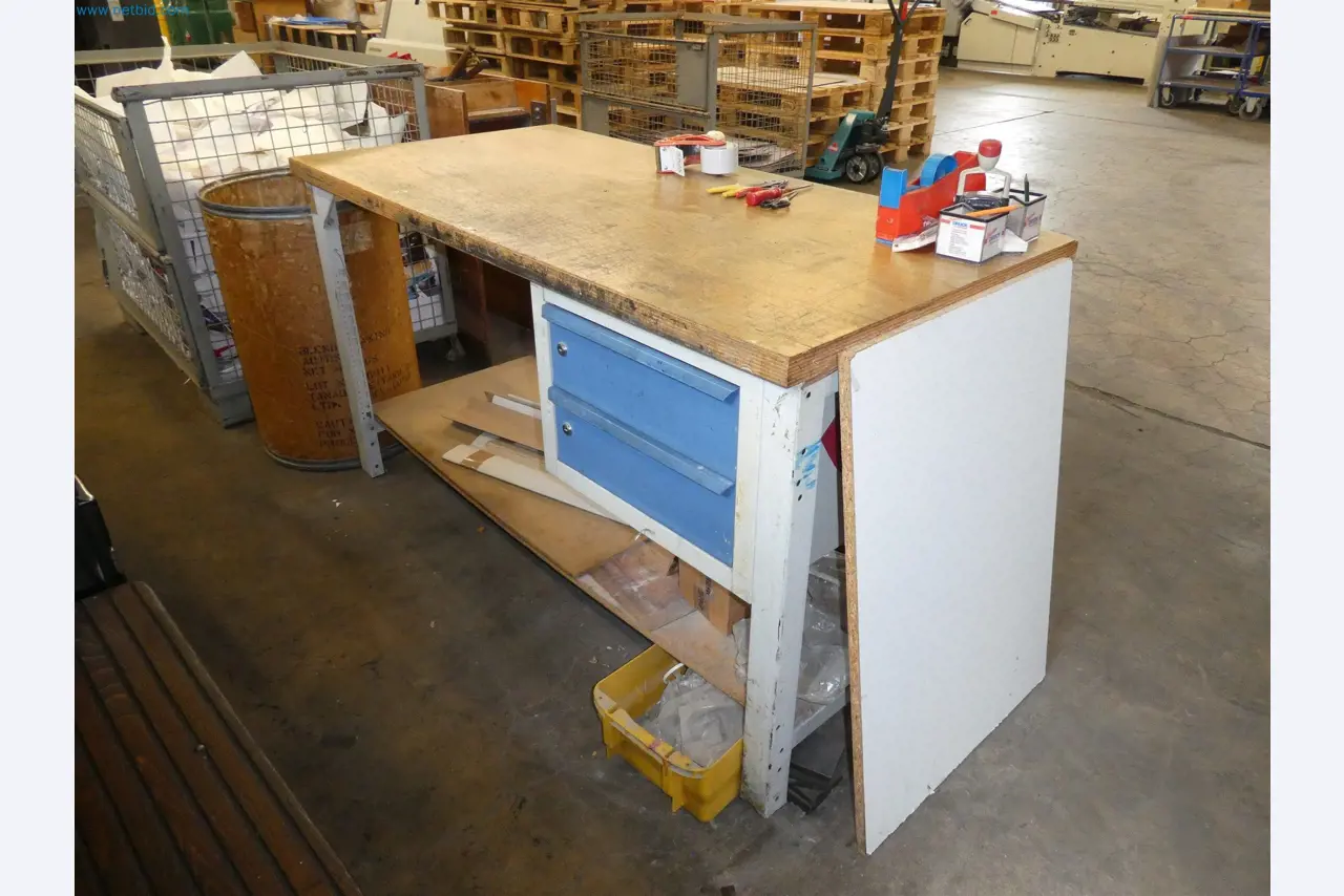 Maschinen aus dem Bereich Offset-Druck-1