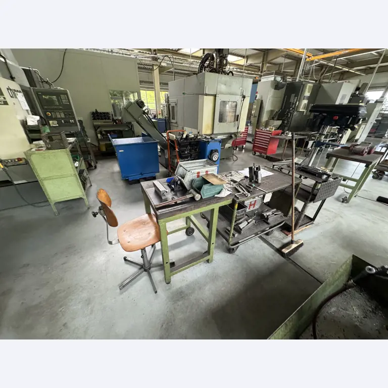 Machines for metal processing-2