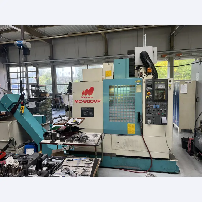 Machines for metal processing-1