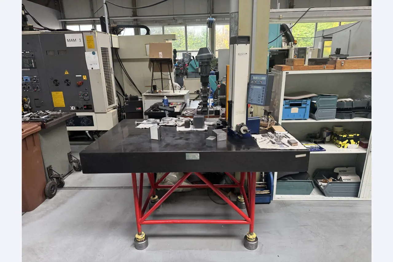 Machines for metal processing-14