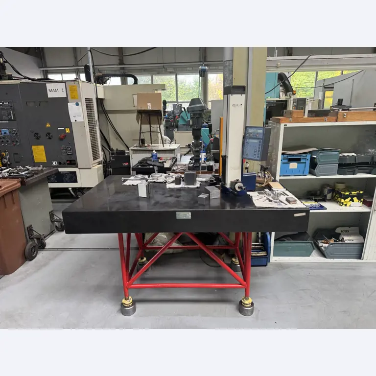 Machines for metal processing-14