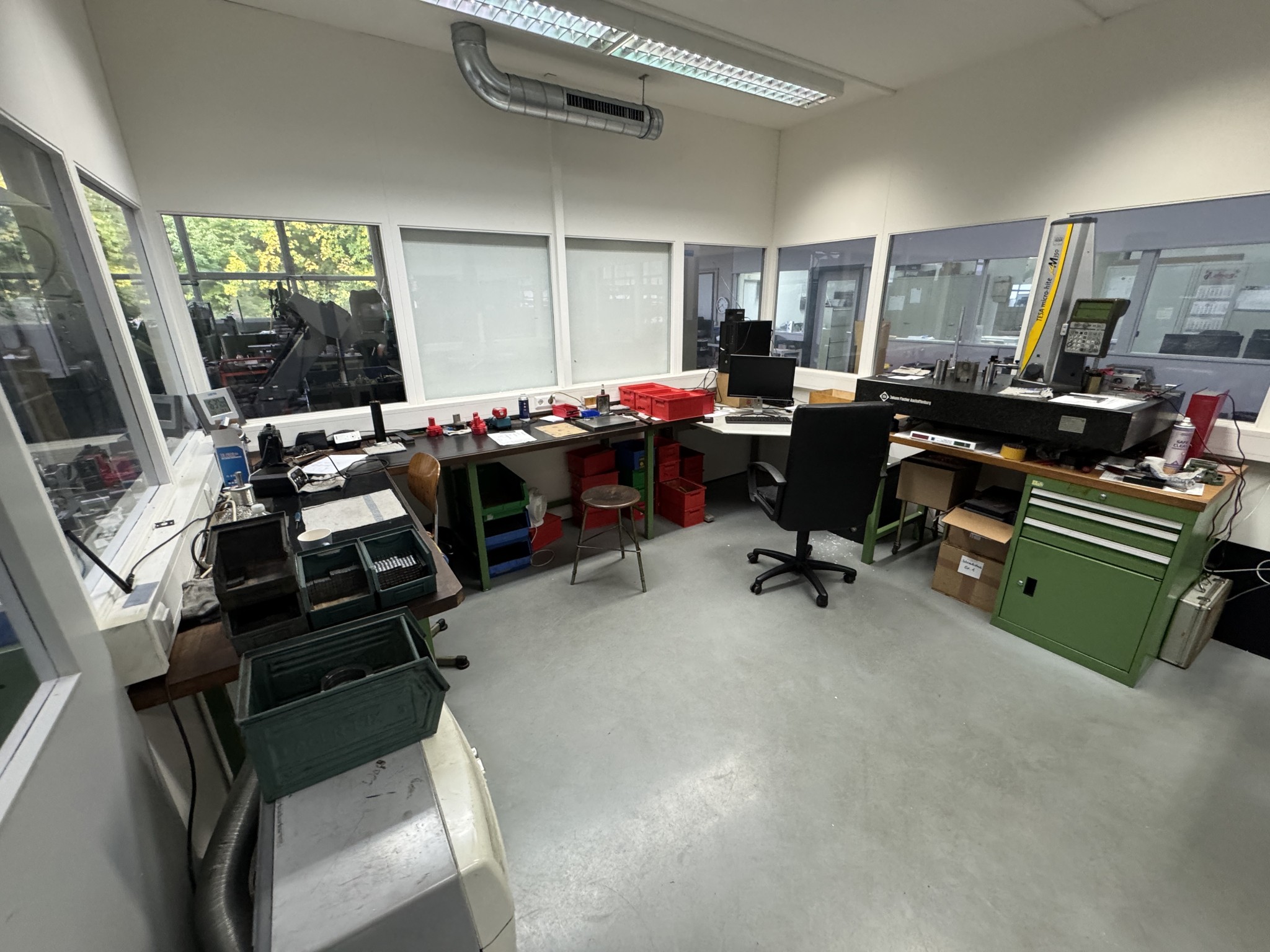 Machines for metal processing-15