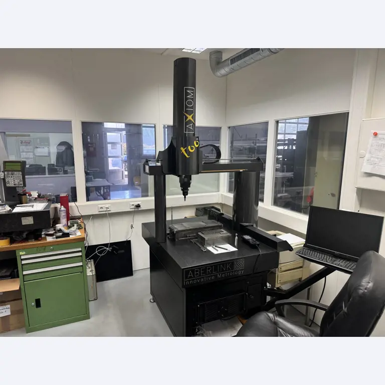 Machines for metal processing-16