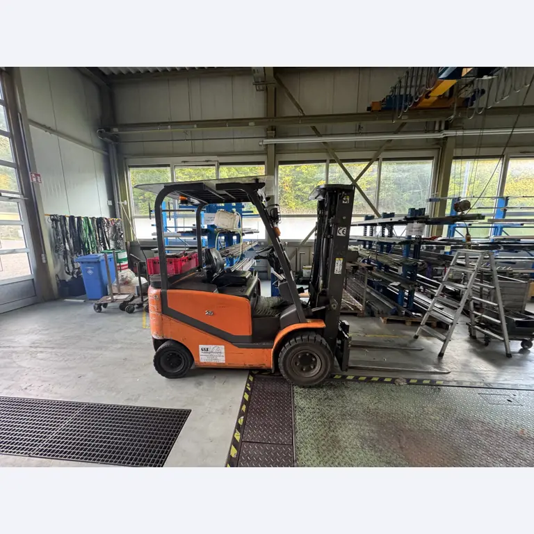 Machines for metal processing-8