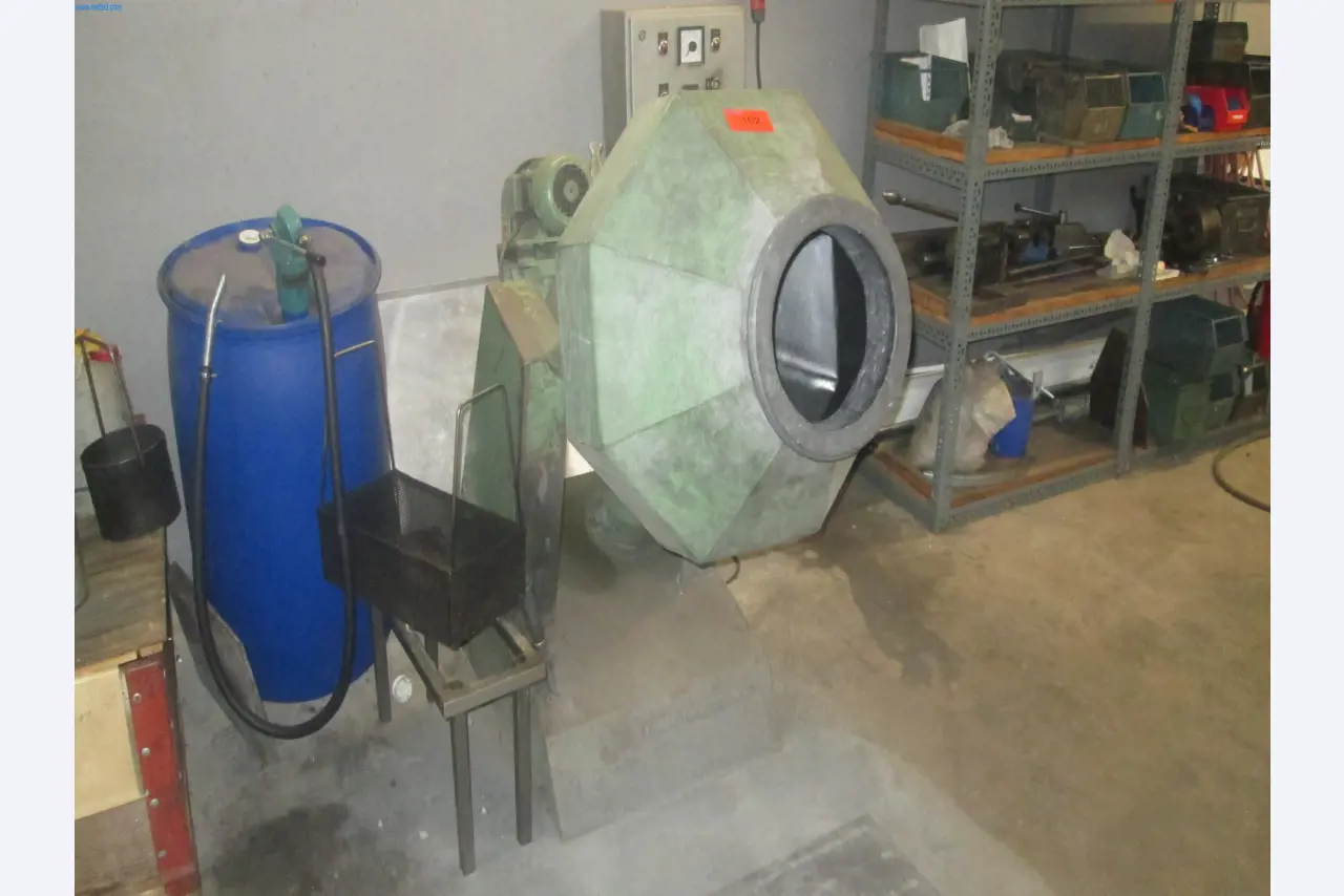 Stroje na zpracování kovů-1