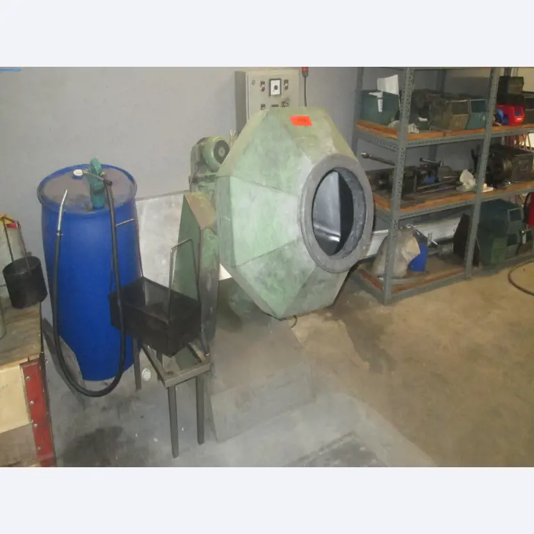 Stroje na zpracování kovů-1