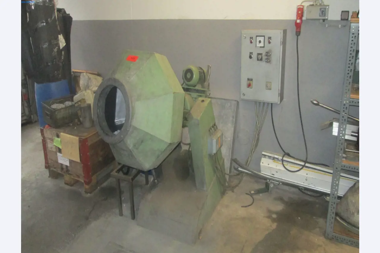 Stroje na zpracování kovů-2