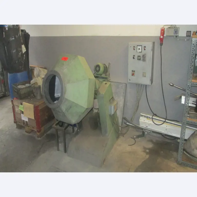 Stroje na zpracování kovů-2