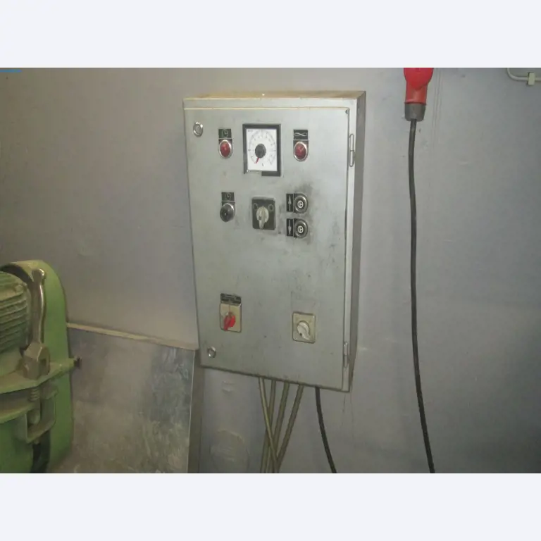 Stroje na zpracování kovů-3