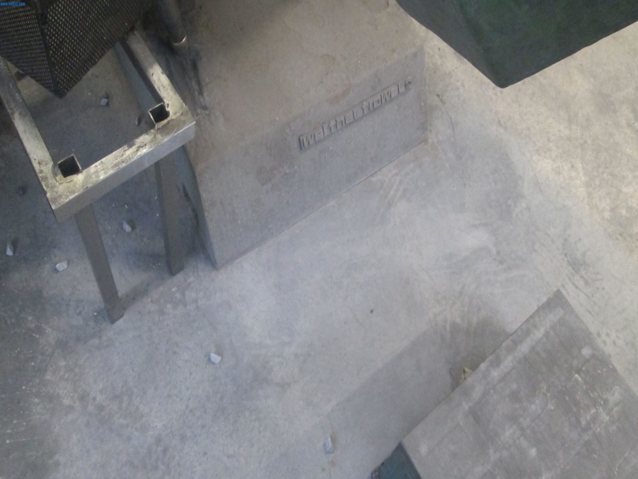 Machines for metal processing-4