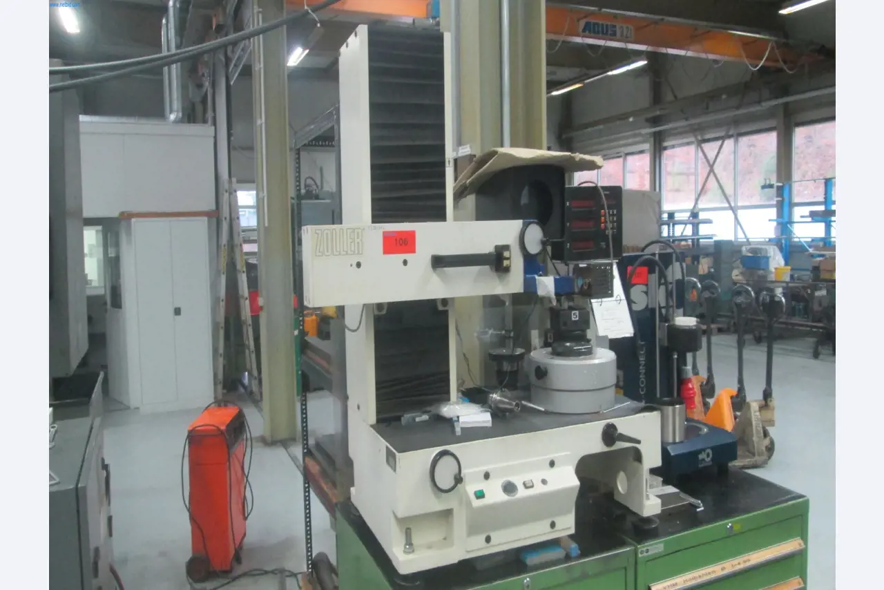 Stroje na zpracování kovů-1