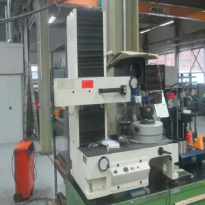 Urządzenie do wstępnego ustawiania narzędzi Zoller