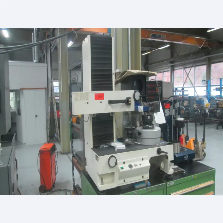 Stroje na zpracování kovů-1